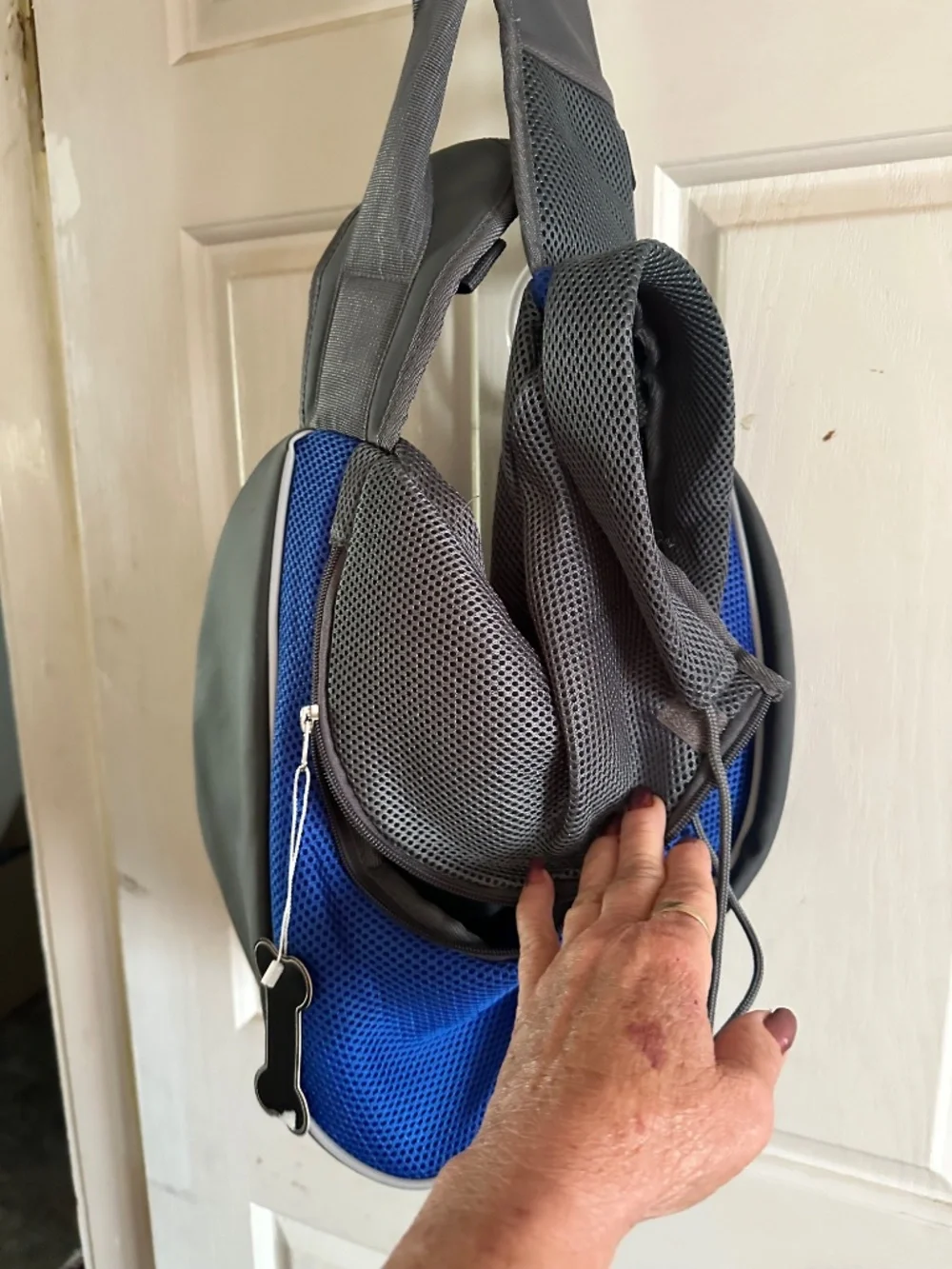 Pet Carrier Pouch/Sling
